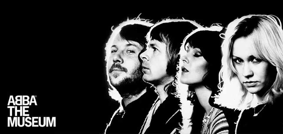 ABBA The Museum