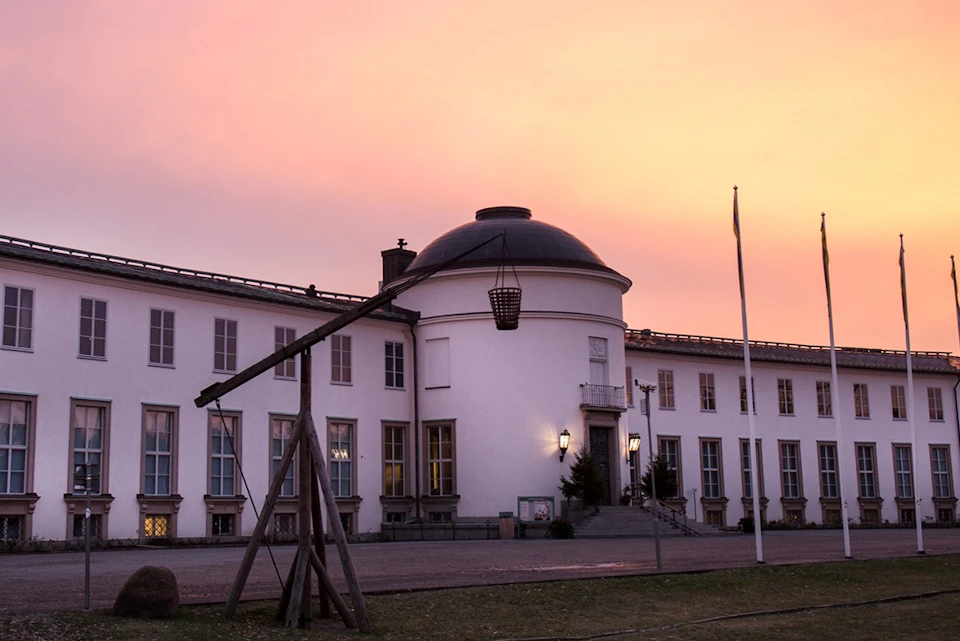 Maritime Museum