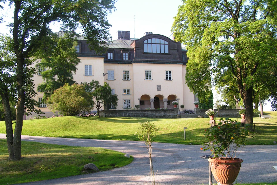 Prins Eugens Waldemarsudde