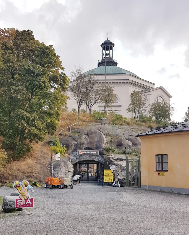 Stockholm Toy Museum ticket visit photo